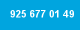 925 677 01 49